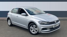 Volkswagen Polo 1.0 SE 5dr Petrol Hatchback